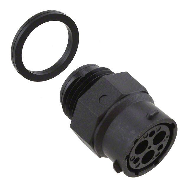 UTS7142G1SNPT Souriau-Sunbank by Eaton  Boîtiers de connecteurs circulaires